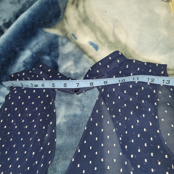 BCBGEneration Jumpsuits color black Whith white good condition - Picture 11 of 14